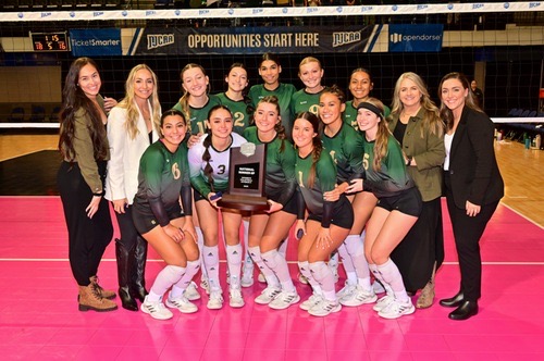 Artichokes Fall Just Short in National Title Match
