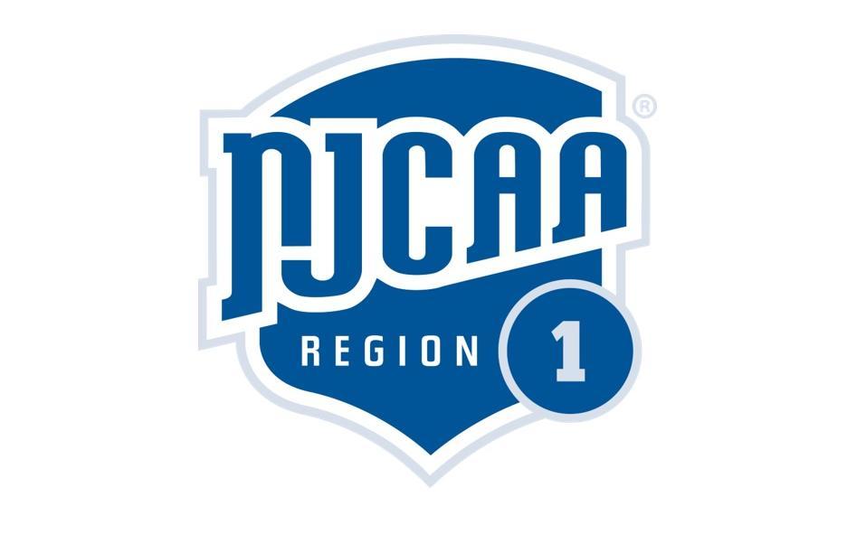 NJCAA Region I Division II Volleyball Tournament Information